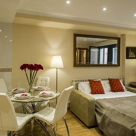 Rent Apartments Salamanca Cervantes 47 Εξωτερικό φωτογραφία