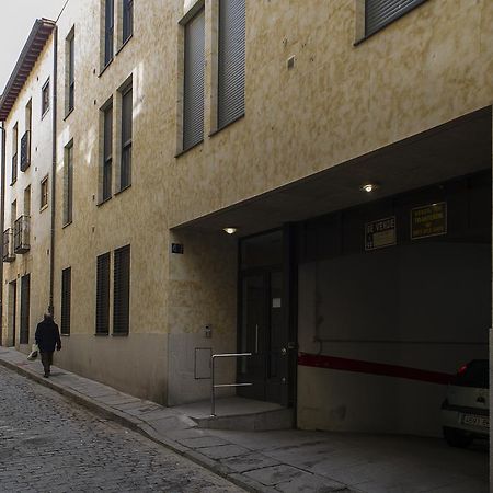 Rent Apartments Salamanca Cervantes 47 Εξωτερικό φωτογραφία