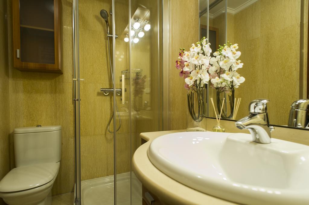 Rent Apartments Salamanca Cervantes 47 Εξωτερικό φωτογραφία