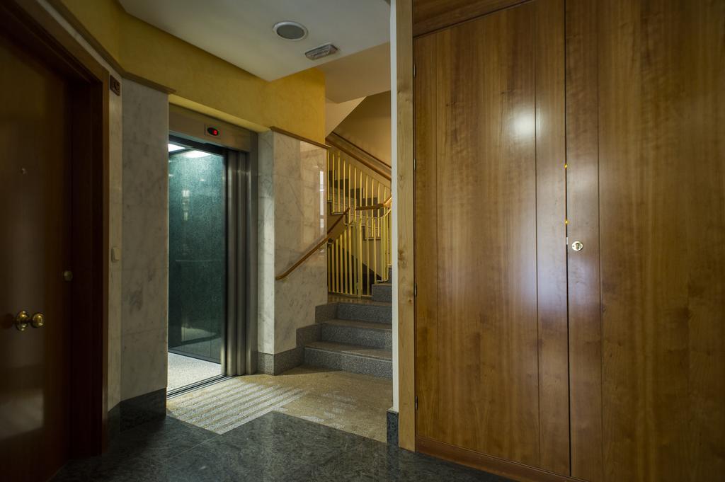 Rent Apartments Salamanca Cervantes 47 Εξωτερικό φωτογραφία