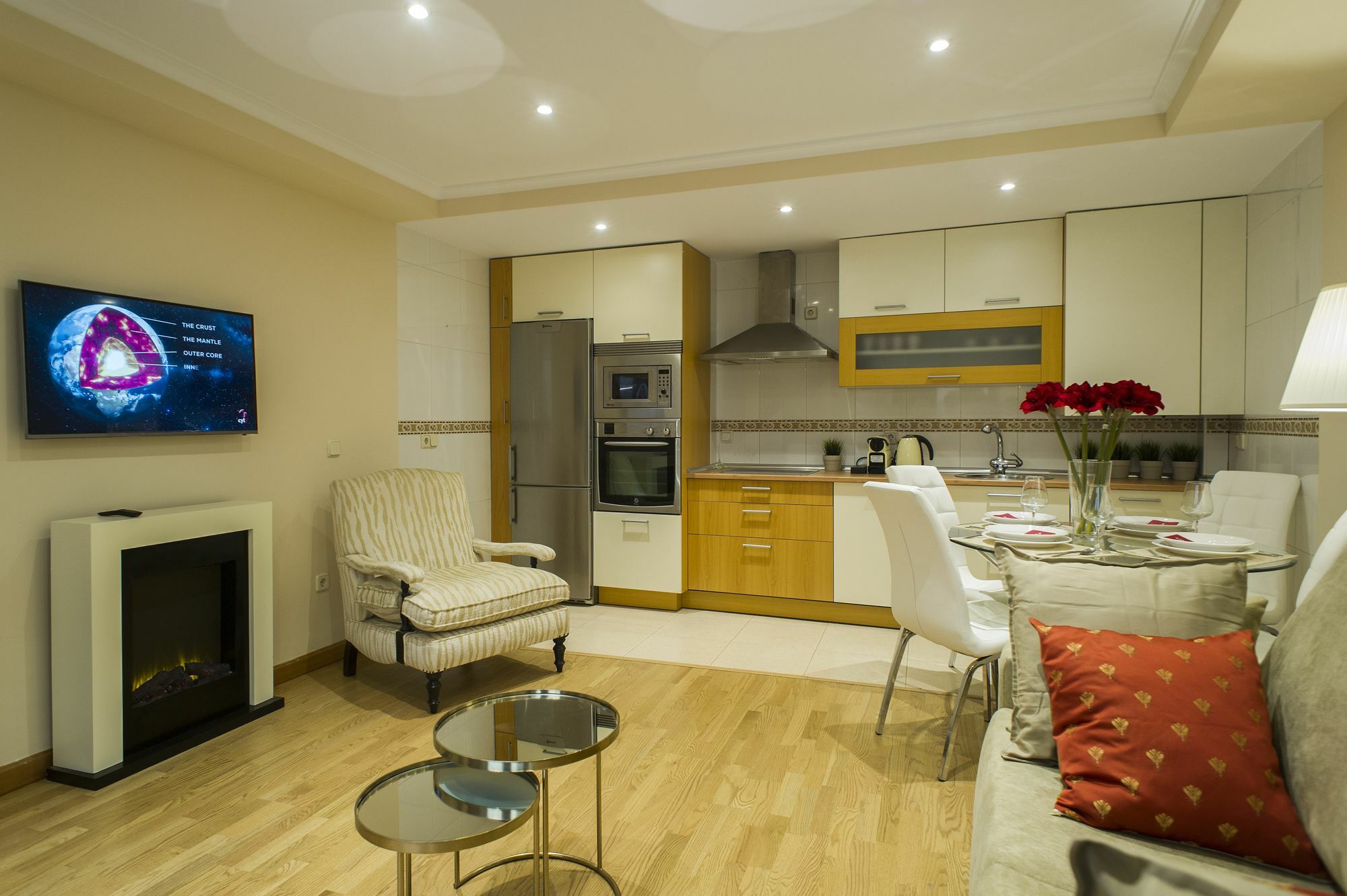 Rent Apartments Salamanca Cervantes 47 Εξωτερικό φωτογραφία