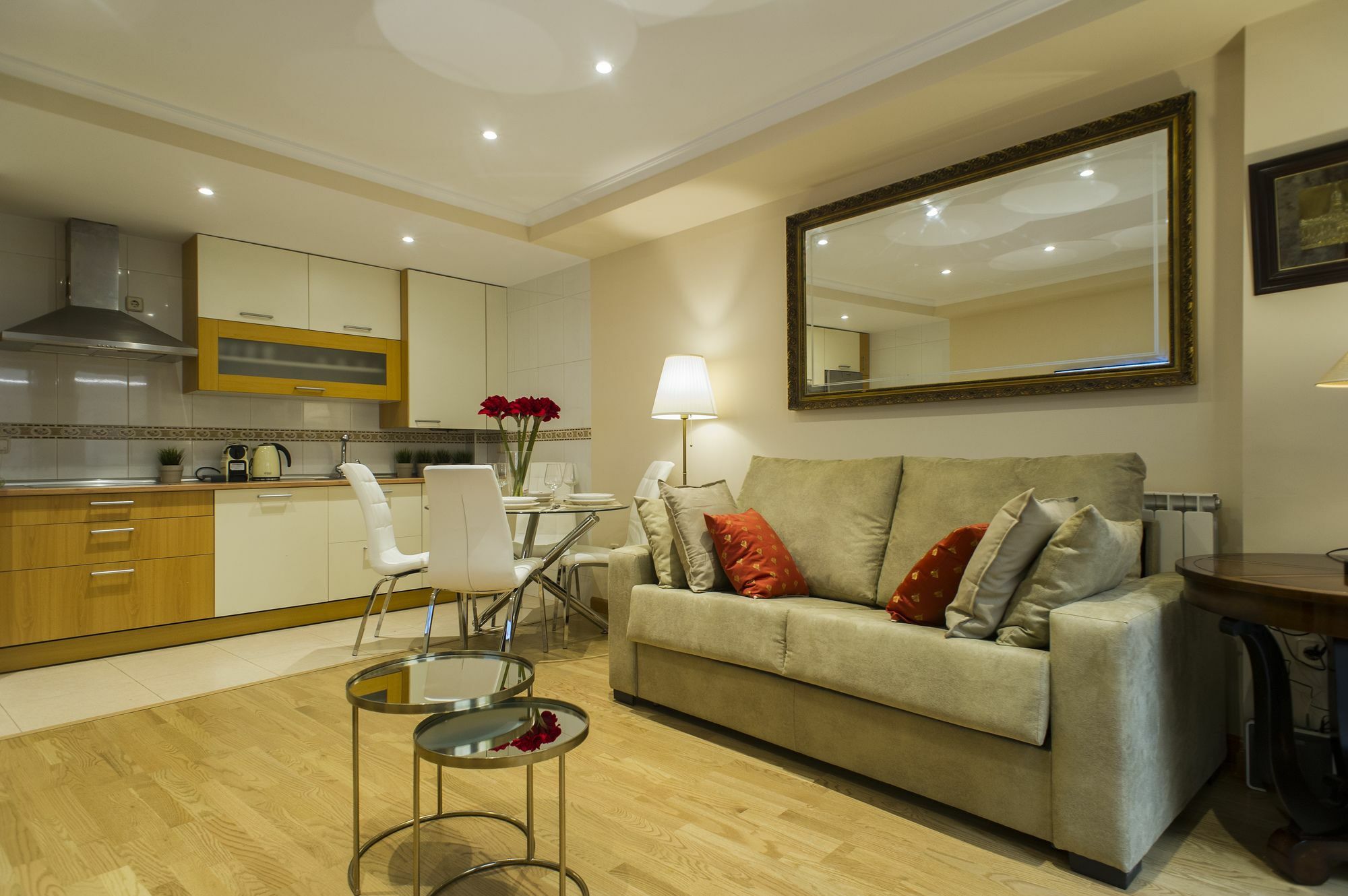 Rent Apartments Salamanca Cervantes 47 Εξωτερικό φωτογραφία