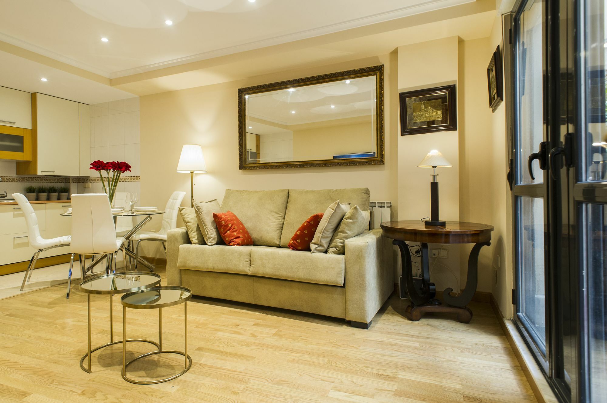 Rent Apartments Salamanca Cervantes 47 Εξωτερικό φωτογραφία