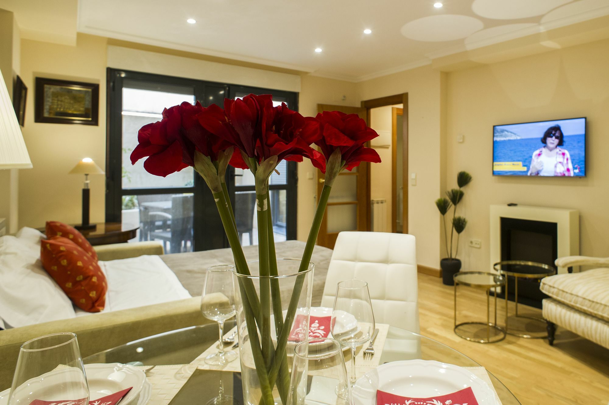 Rent Apartments Salamanca Cervantes 47 Εξωτερικό φωτογραφία